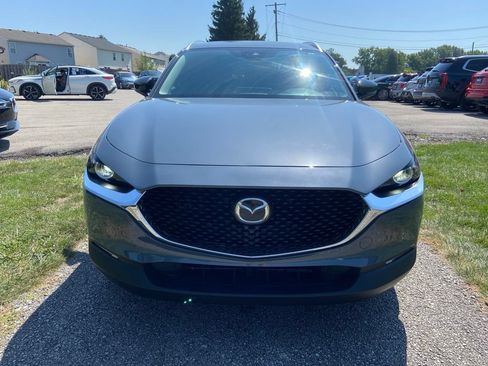 Used 2023 MAZDA CX-30 AWD 2.5 S w/ Preferred Package image 8