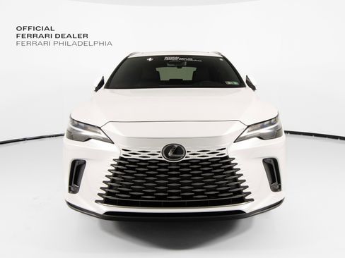 Used 2024 Lexus RX 350 image 22