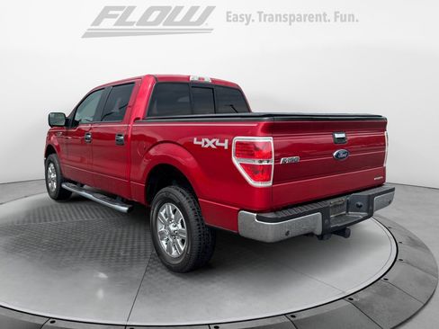 Used 2011 Ford F150 XLT w/ XLT Chrome Pkg AWD/4WD image 5