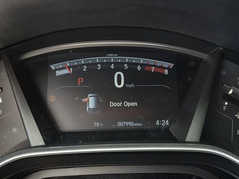 Used 2022 Honda CR-V EX image 20