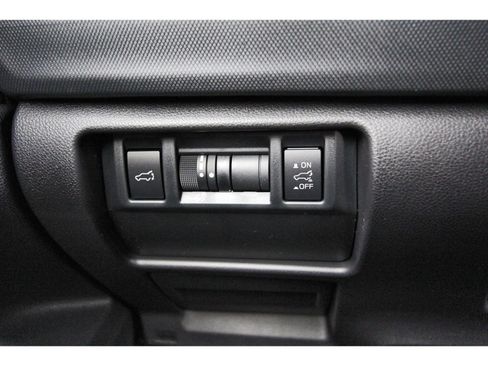 New 2026 Subaru Forester Touring image 15