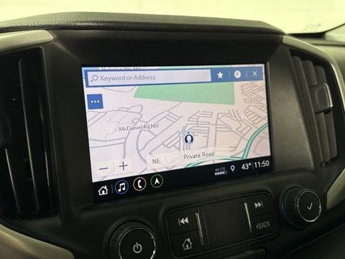 Used 2021 GMC Terrain SLT w/ Infotainment Package II image 18