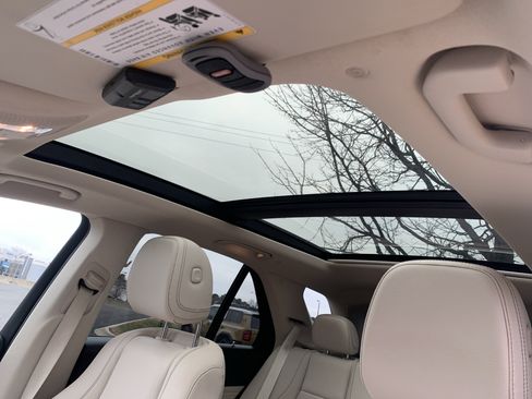 Used 2021 Mercedes-Benz GLE 350 image 28