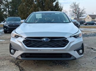 New 2026 Subaru Impreza 2.0i Sport video 2