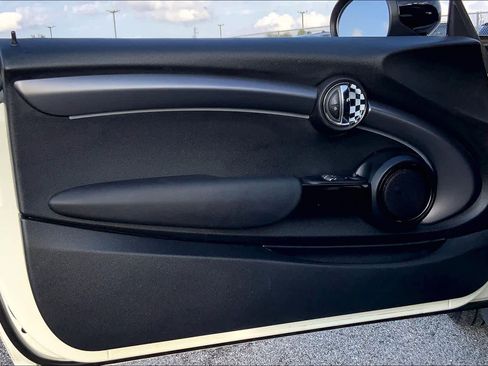 Used 2022 MINI Cooper S image 20