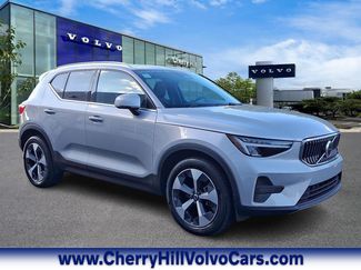 Certified 2024 Volvo XC40 B5 Core video 1