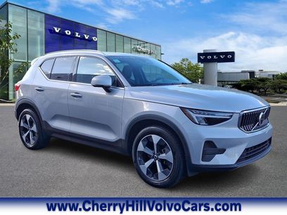 Certified 2024 Volvo XC40 B5 Core