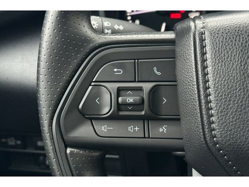 New 2026 Toyota Tundra SR image 25