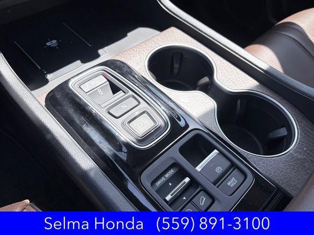 New 2026 Honda Pilot Elite image 10