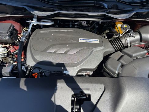 Used 2019 Honda Odyssey EX-L image 21