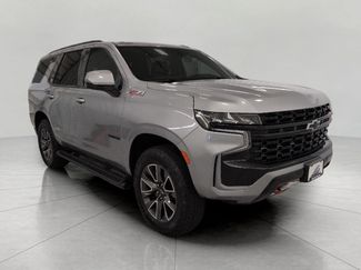 Used 2024 Chevrolet Tahoe Z71 w/ Luxury Package AWD/4WD video 1