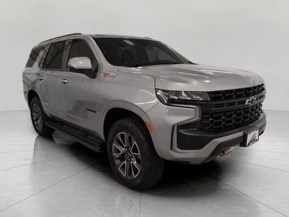 Used 2024 Chevrolet Tahoe Z71 w/ Luxury Package