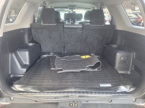 Used 2018 Toyota 4Runner SR5 image 34