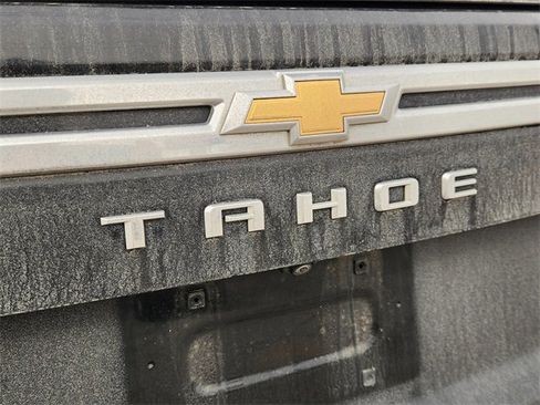 Used 2023 Chevrolet Tahoe Premier image 9