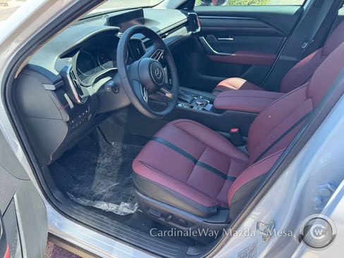 New 2026 MAZDA CX-50 2.5 Hybrid w/ Weather Package AWD/4WD image 10
