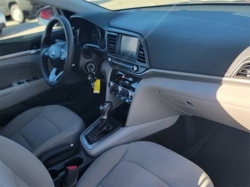 Used 2020 Hyundai Elantra SEL image 19