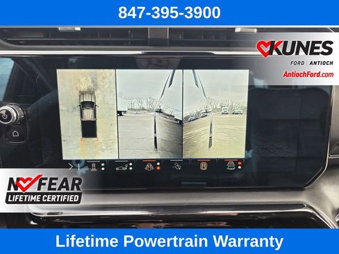 Used 2024 GMC Sierra 2500 AT4X image 73