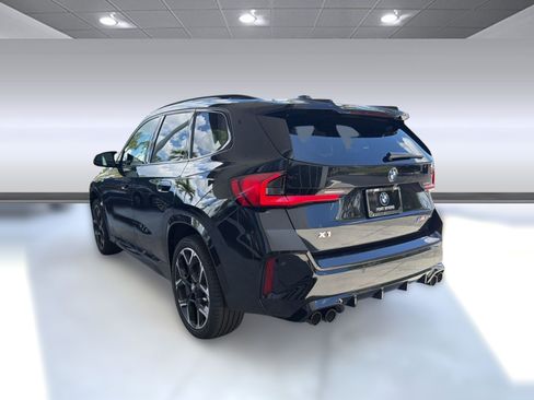 New 2026 BMW X1 M35i w/ Technology Package AWD/4WD image 3