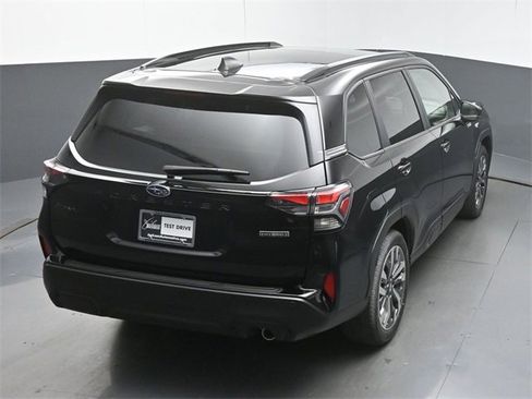 New 2025 Subaru Forester Touring image 50