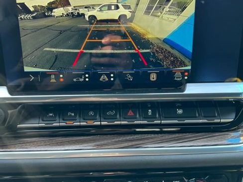 New 2026 Chevrolet Silverado 1500 LT w/ Safety Package image 30