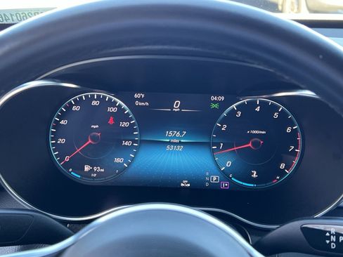 Certified 2023 Mercedes-Benz GLC 300 4MATIC Coupe image 15