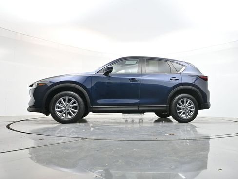 Used 2023 MAZDA CX-5 AWD 2.5 S w/ Preferred Package image 34