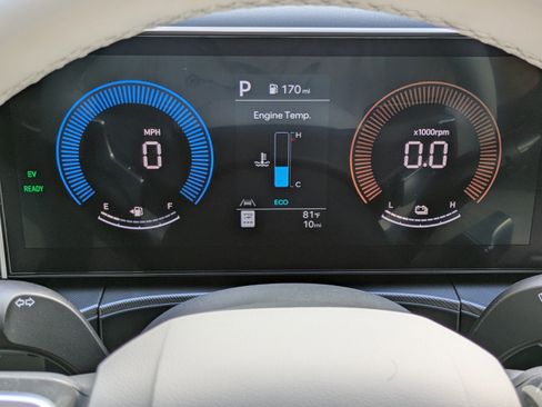 New 2026 Hyundai Santa Fe SE FWD image 29