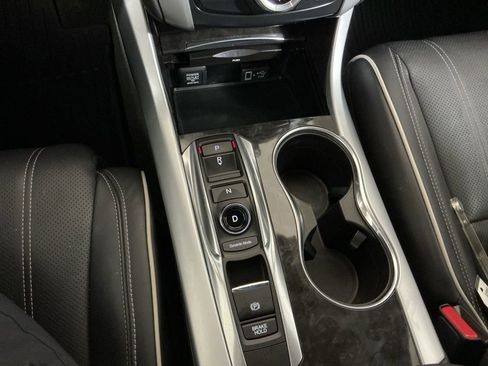 Used 2018 Acura TLX V6 w/ Technology Package image 13