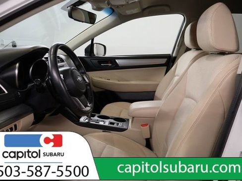 Used 2019 Subaru Outback 2.5i Premium image 12