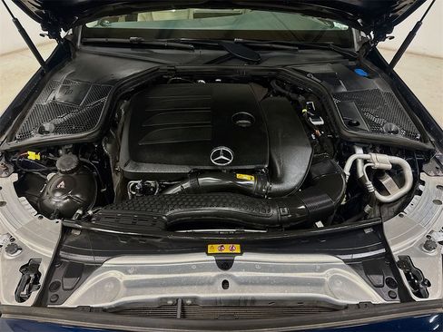 Used 2021 Mercedes-Benz C 300 4MATIC Sedan image 35