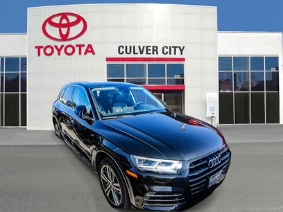 Used 2020 Audi Q5 e Premium Plus w/ Premium Plus Package