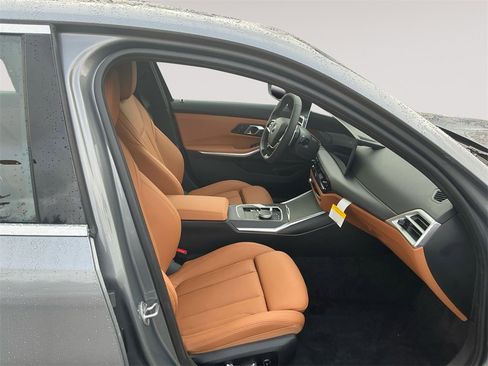 New 2026 BMW 330i xDrive Sedan w/ Premium Package image 15