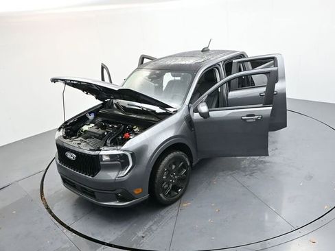 New 2026 Ford Maverick Lobo AWD/4WD image 28