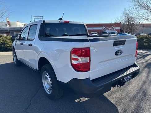 New 2026 Ford Maverick XL w/ Equipment Group 101A image 9
