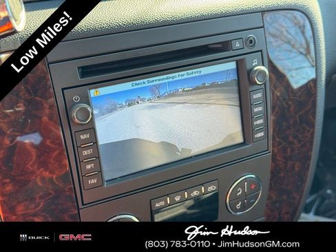 Used 2011 GMC Sierra 3500 Denali w/ Suspension Package, Off-Road image 33