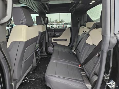 New 2026 GMC Hummer EV 4x4 Crew Cab image 25