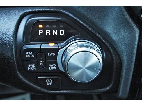 Used 2025 RAM 1500 Laramie w/ Laramie Southwest Edition image 21