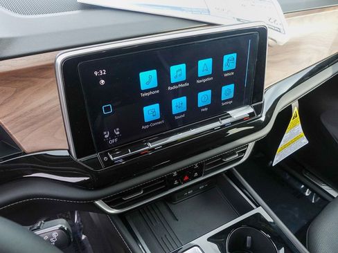 New 2026 Volkswagen Atlas SE AWD/4WD image 21