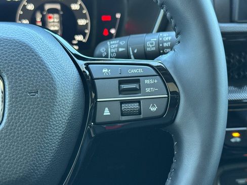 New 2026 Honda CR-V EX-L image 29