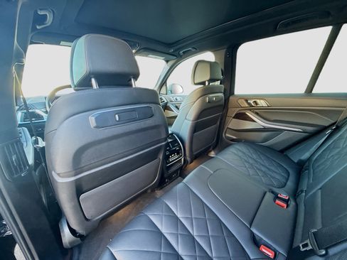 Used 2024 BMW X5 xDrive50e w/ Premium Package image 26