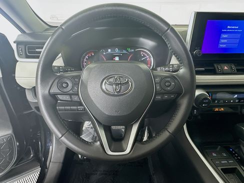 Used 2025 Toyota RAV4 XLE Premium FWD image 15