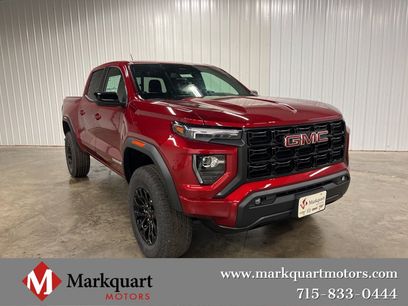 New 2026 GMC Canyon Elevation w/ Convenience Package