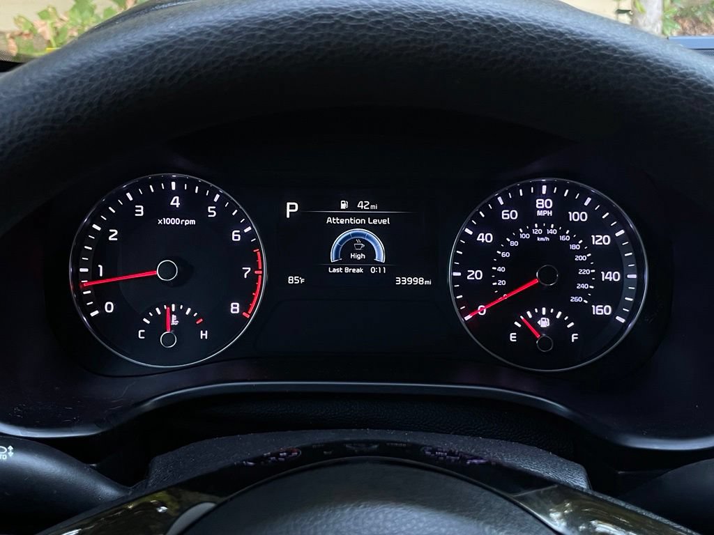 Used 2023 Kia Forte LXS FWD image 16