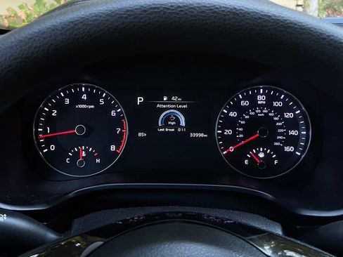 Used 2023 Kia Forte LXS FWD image 16