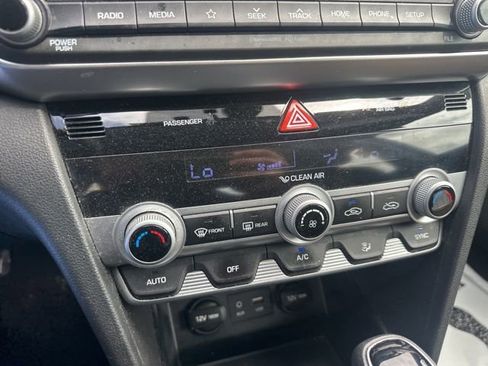 Used 2020 Hyundai Elantra SEL w/ Cargo Package (C1) image 21