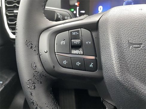 New 2025 Ford Ranger XLT w/ Equipment Group 301A High image 50