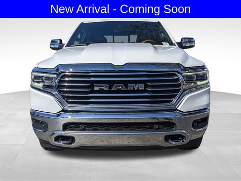 Used 2022 RAM 1500 Limited w/ Trailer Tow Group image 5