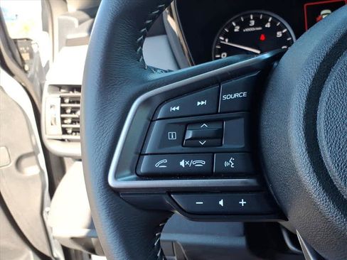 Certified 2025 Subaru Outback Premium w/ Popular Package #1A image 39