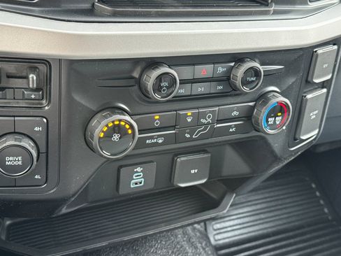 New 2026 Ford F450 XL w/ XL Chrome Package image 19