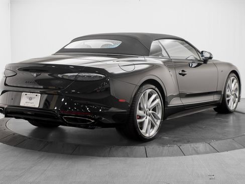 New 2026 Bentley Continental GT S AWD/4WD image 11